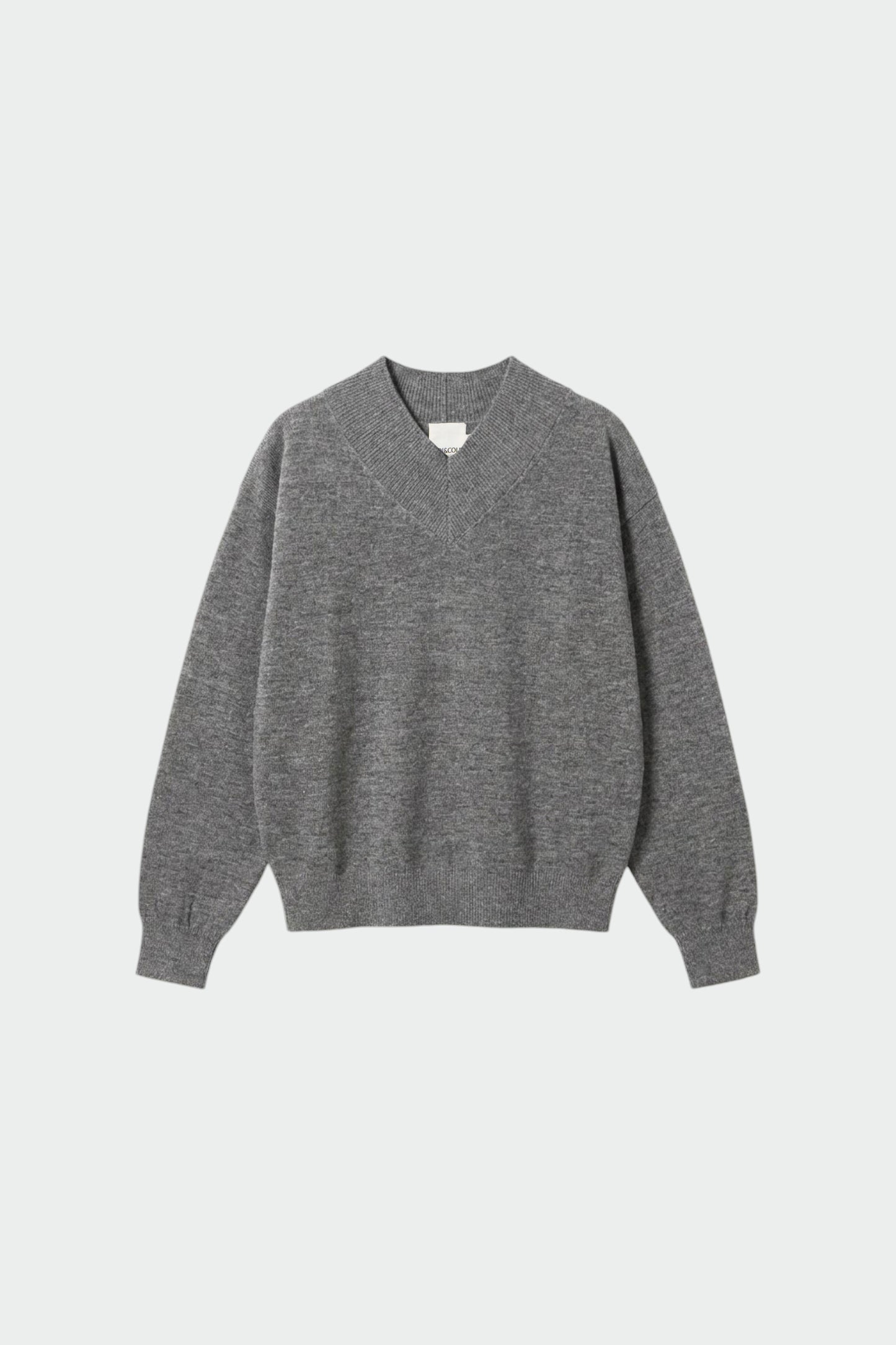 JERSEY PUNTO CON ALPACA