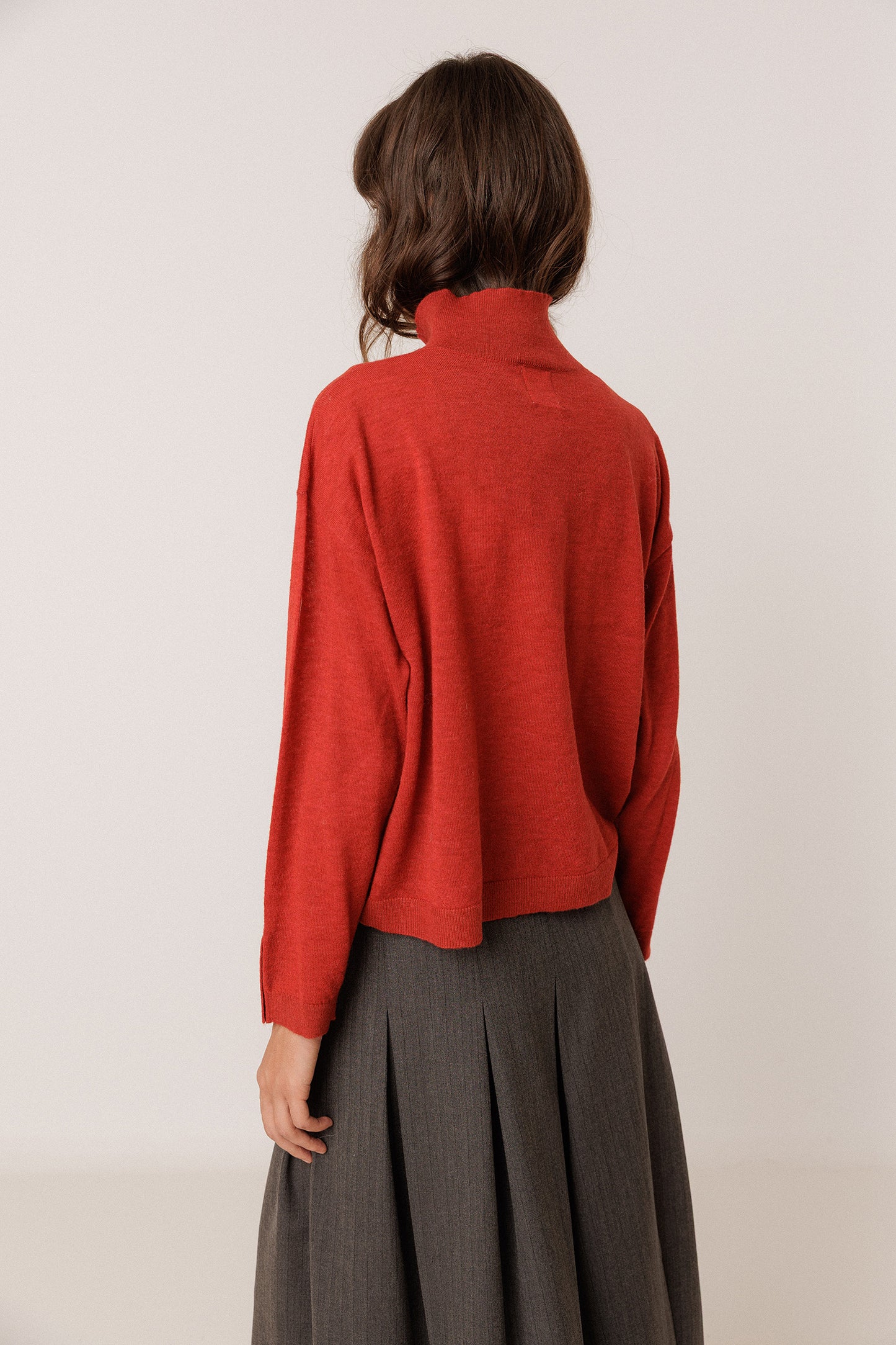 JERSEY BOXY CON ALPACA