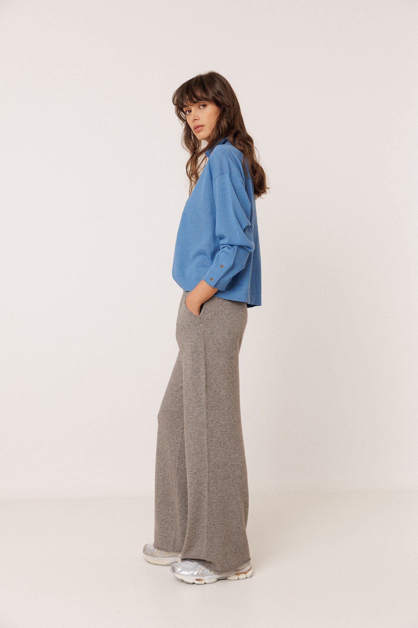 JERSEY BOXY CON ALPACA
