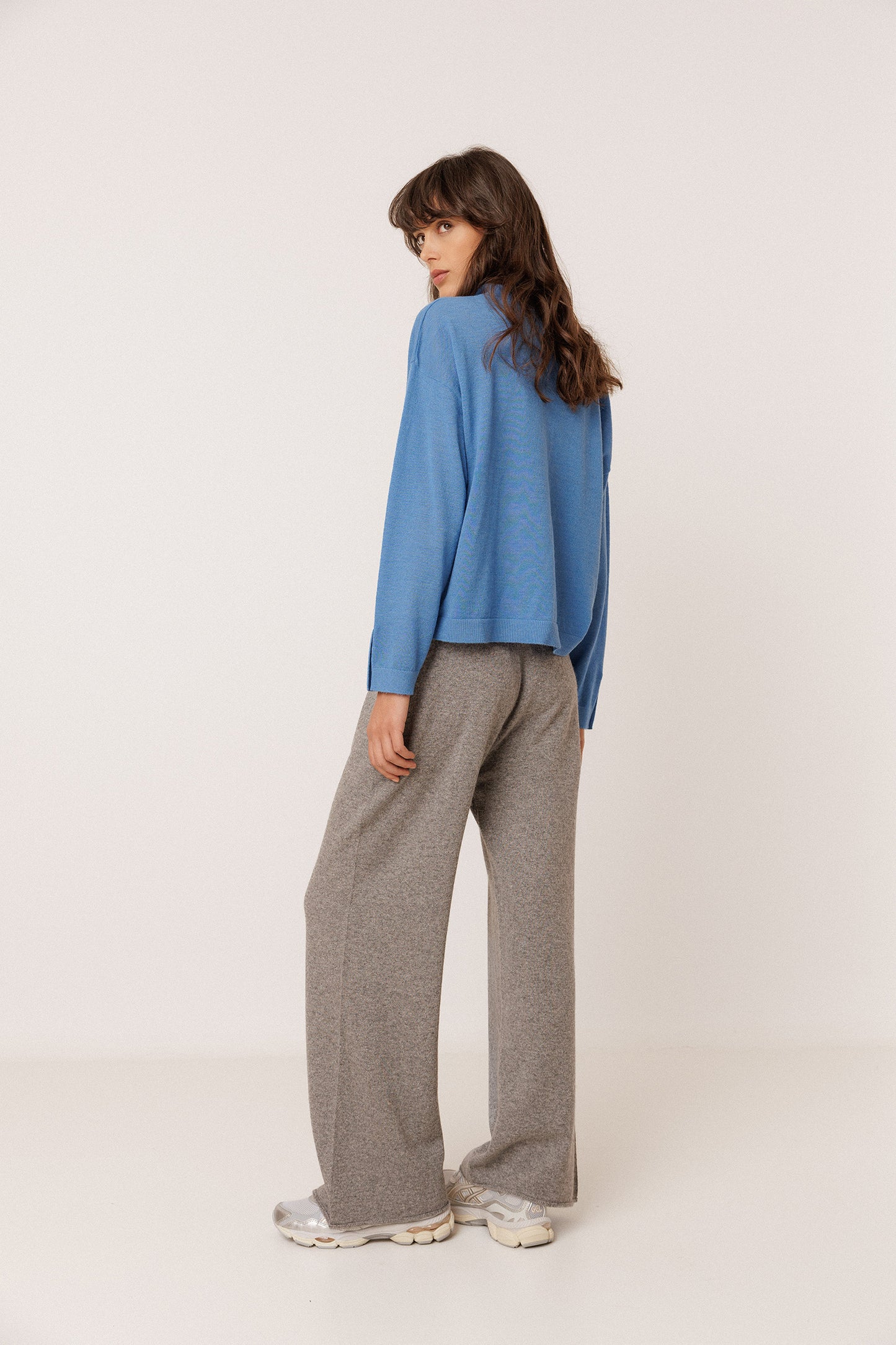 JERSEY BOXY CON ALPACA