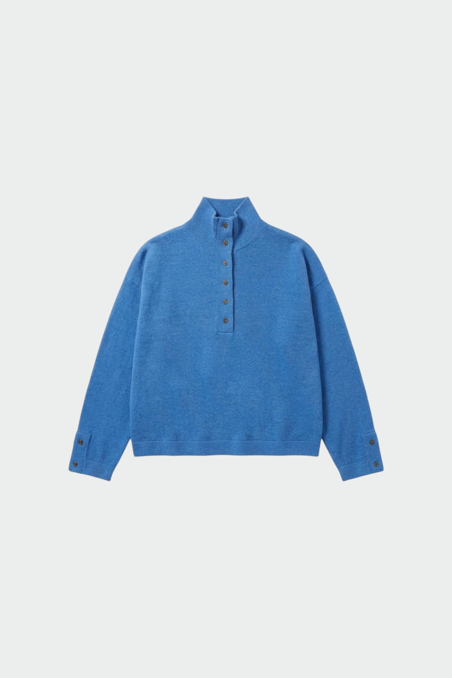 JERSEY BOXY CON ALPACA