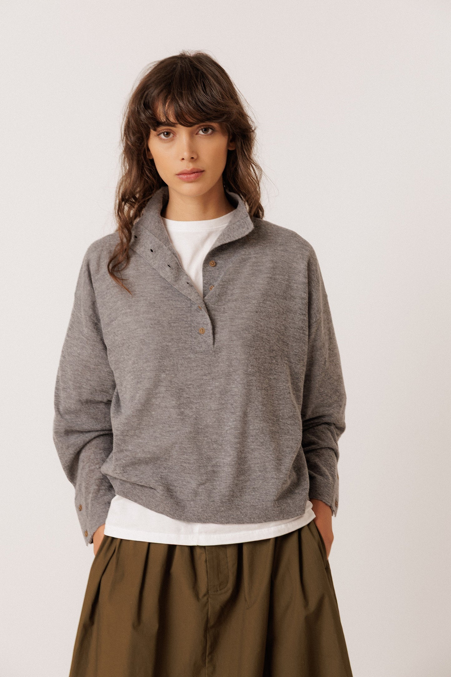 JERSEY BOXY CON ALPACA