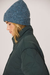 GORRO BEANIE CANALÉ VUELTA