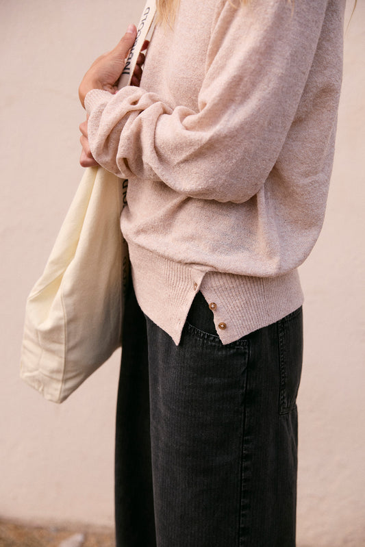 MERINO WOOL SWEATER 2