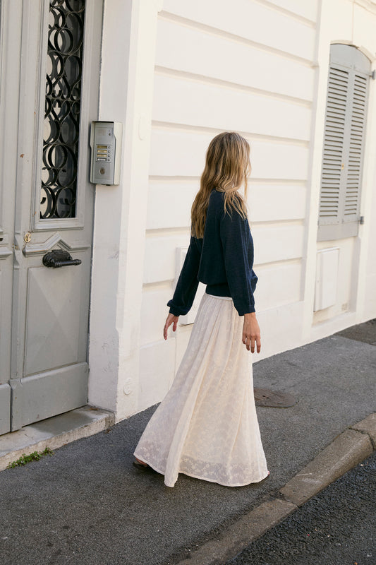 MERINO WOOL SWEATER 5