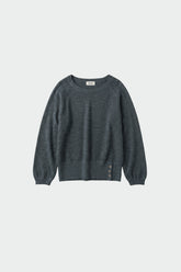 PULL EN LAINE MÉRINOS