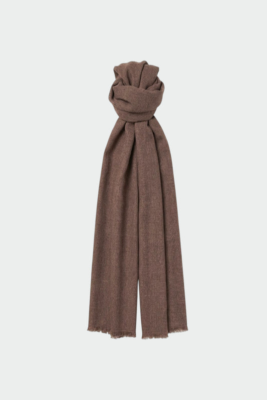 FOULARD EFFILOCHÉ 3