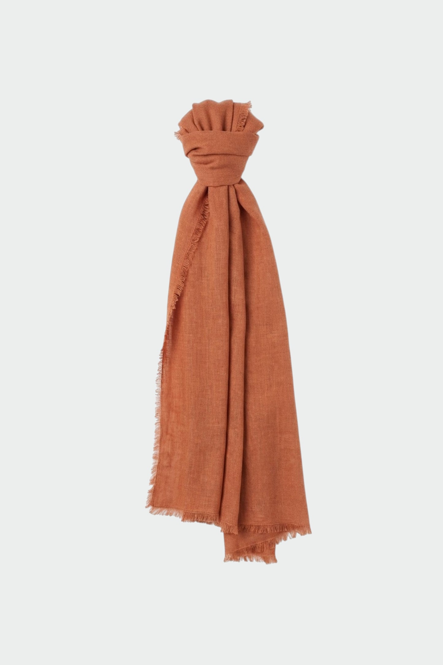 FOULARD EFFILOCHÉ