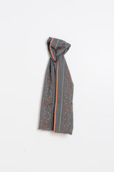 FOULARD BRODÉ BOHO