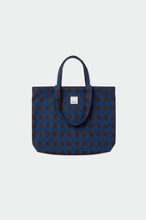 PLAID SHOPPER