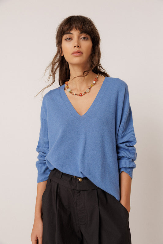 COLLIER PIERRES VICENTE FERRER 3