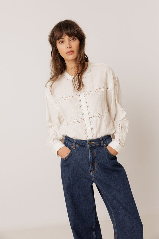 OVERSIZE COMBINATION TEE 1
