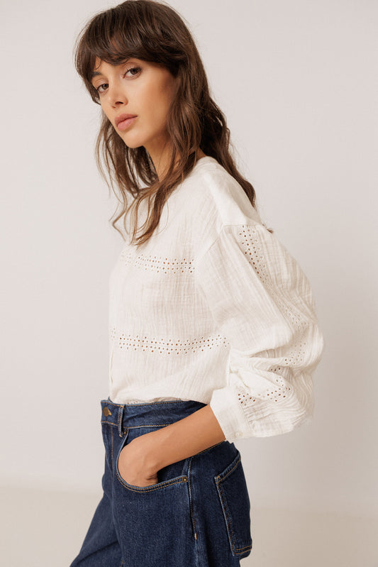 OVERSIZE COMBINATION TEE 2