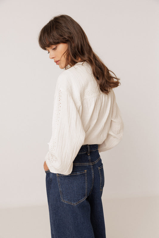 OVERSIZE COMBINATION TEE 3