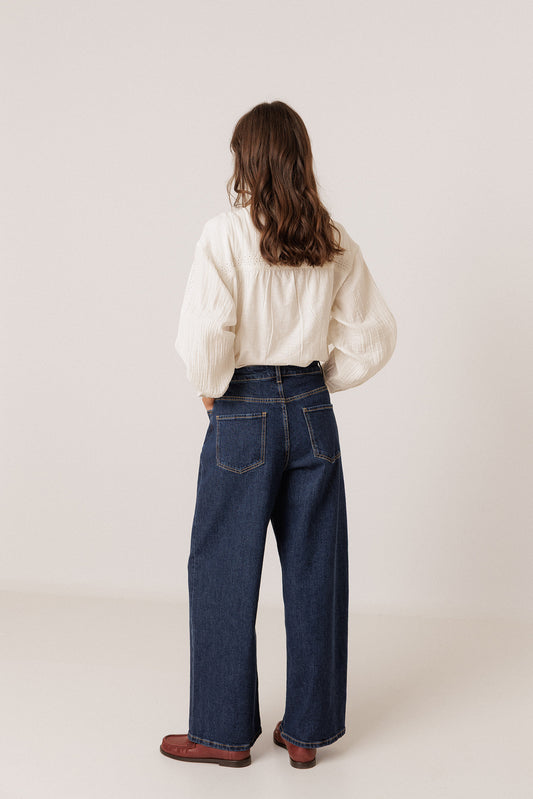OVERSIZE COMBINATION TEE 4