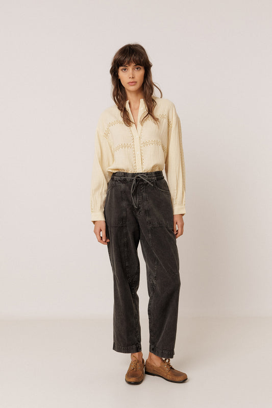 OVERSIZE COMBINATION TEE 2