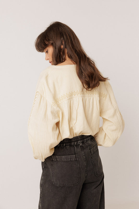 OVERSIZE COMBINATION TEE 4