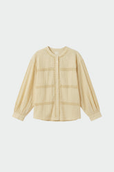 T-SHIRT COMBINÉ OVERSIZE
