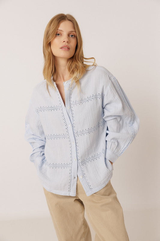 OVERSIZE COMBINATION TEE 1
