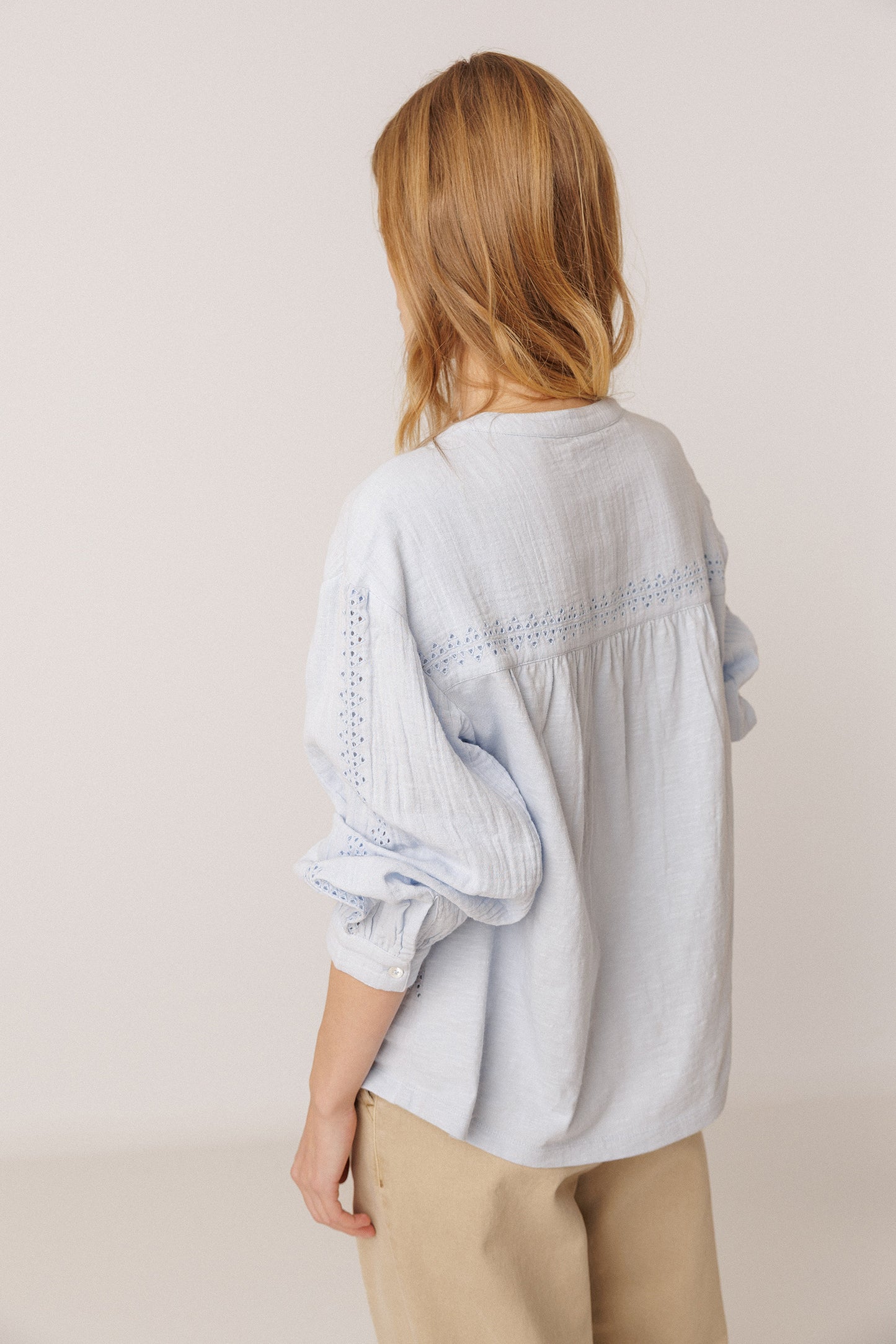 OVERSIZE COMBINATION TEE