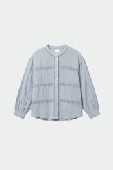 T-SHIRT COMBINÉ OVERSIZE
