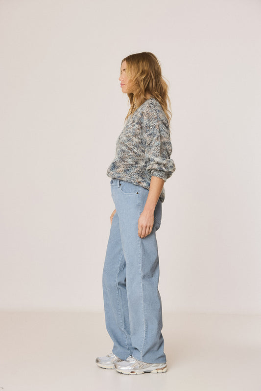 PANTALÓN PANA RECTO 2