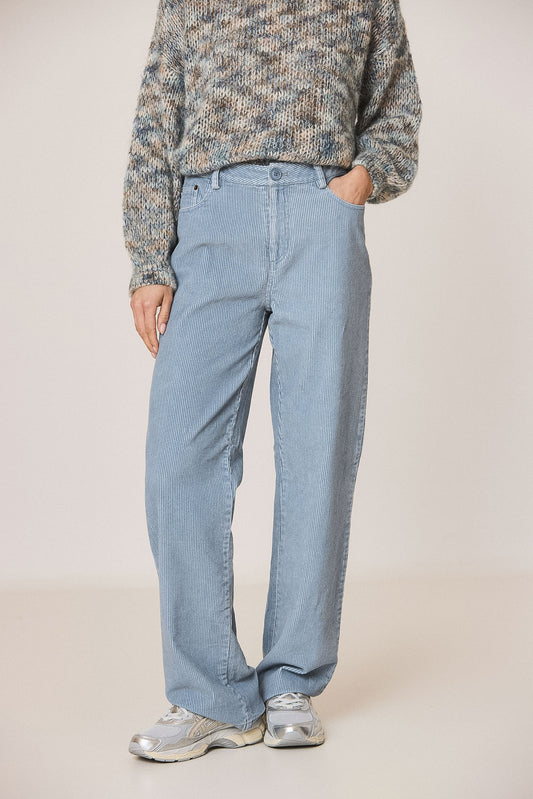 PANTALÓN PANA RECTO 3