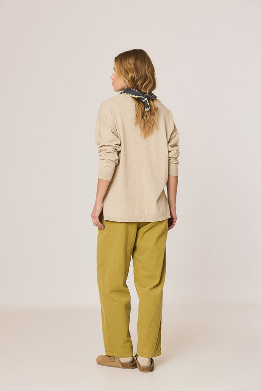 JERSEY BÁSICO CON CASHMERE 4