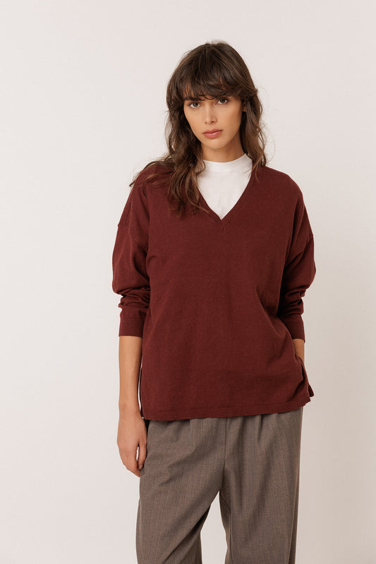 JERSEY BÁSICO CON CASHMERE 1