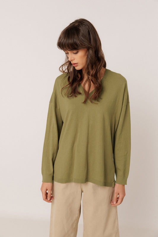 JERSEY BÁSICO CON CASHMERE 1