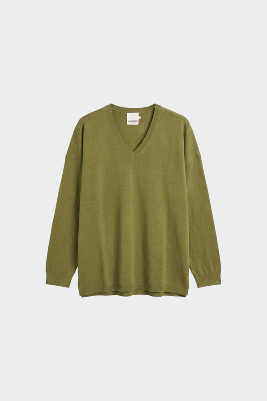 JERSEY BÁSICO CON CASHMERE 6