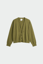 BASIC JACKET WITH CASHMERE