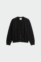 BASIC JACKET WITH CASHMERE