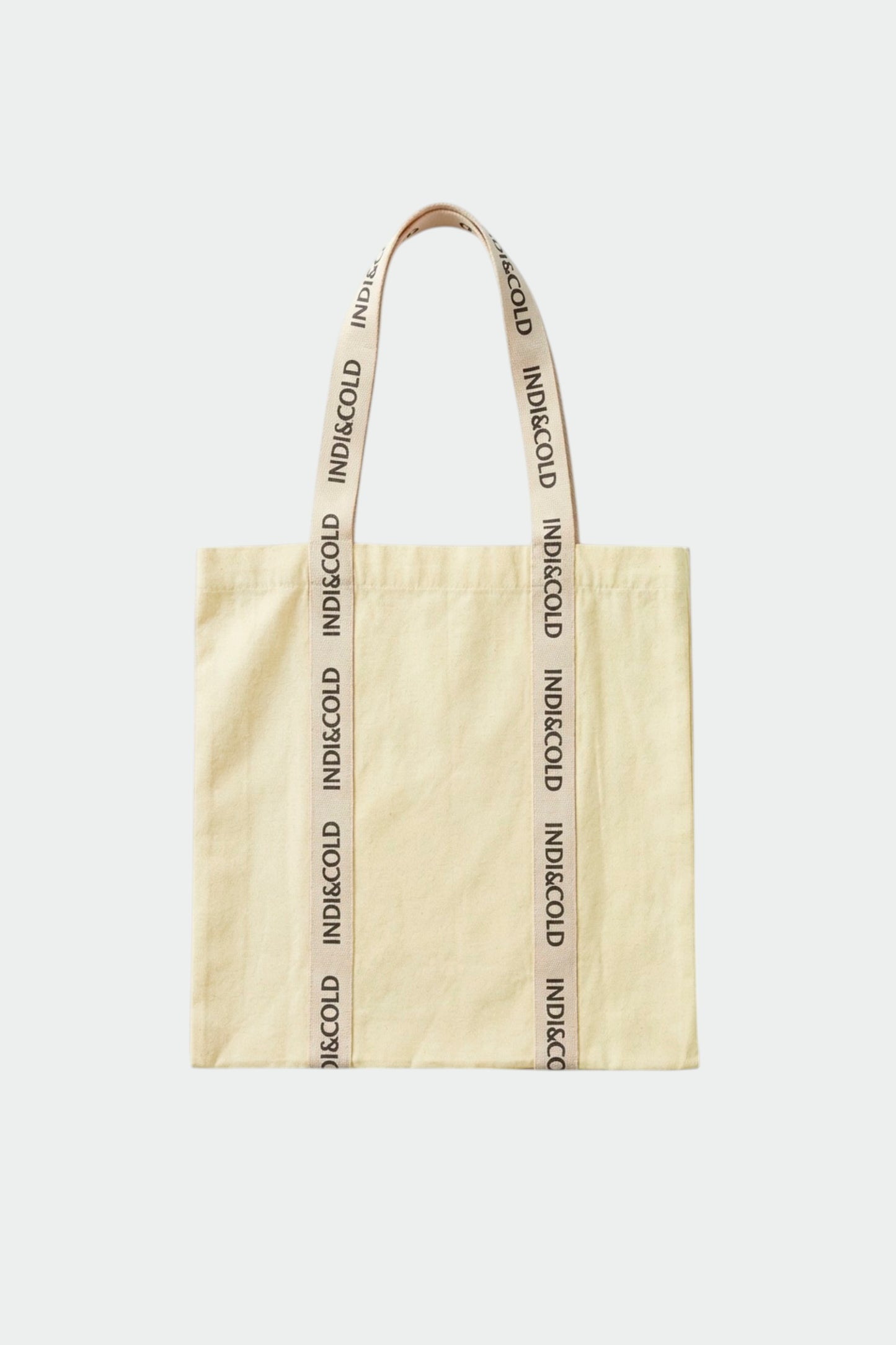 BOLSO TOTE ALGODÓN