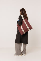 COTTON TOTE BAG