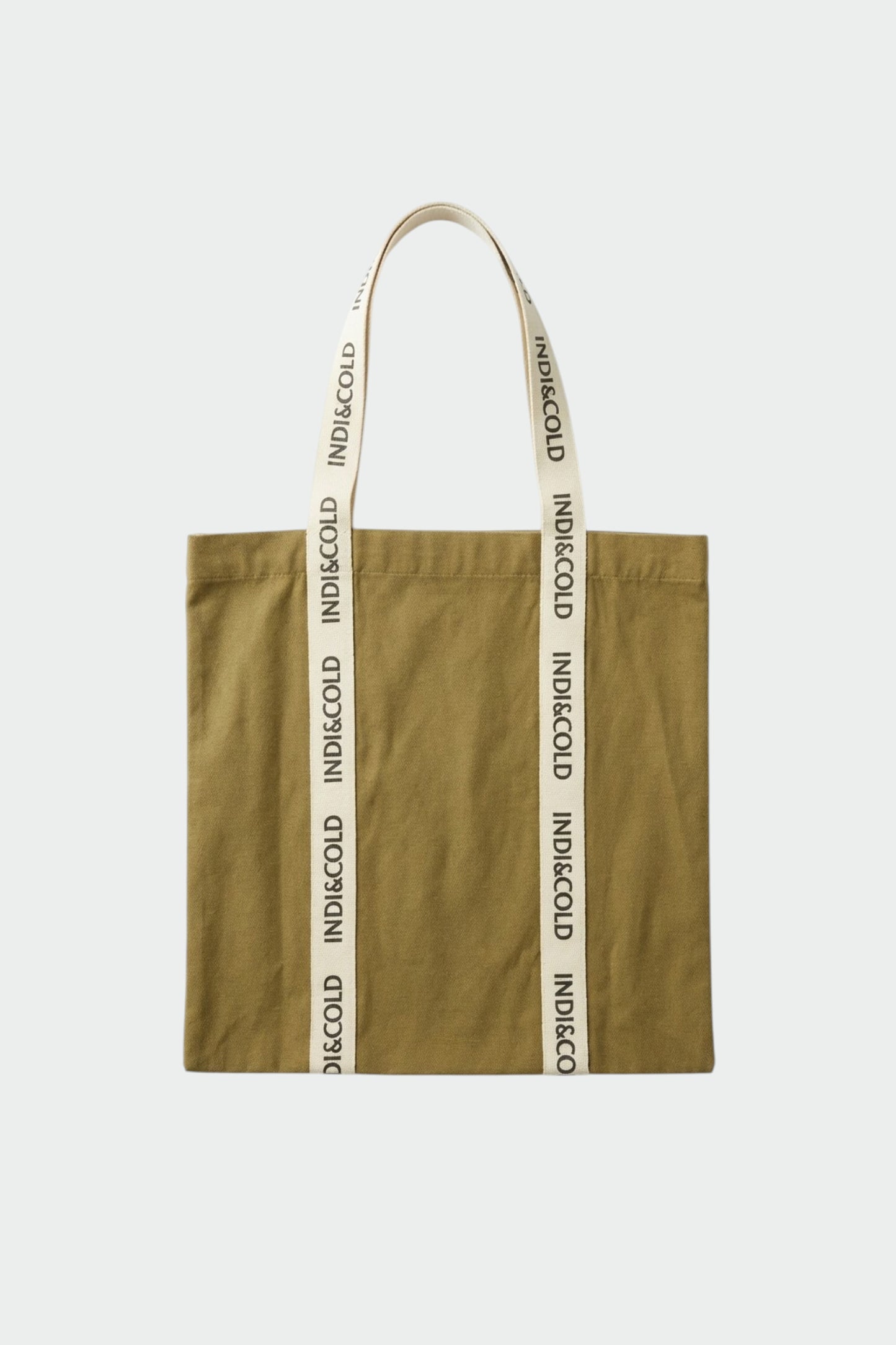 BOLSO TOTE ALGODÓN