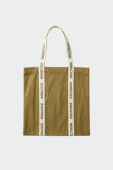 BOLSO TOTE ALGODÓN