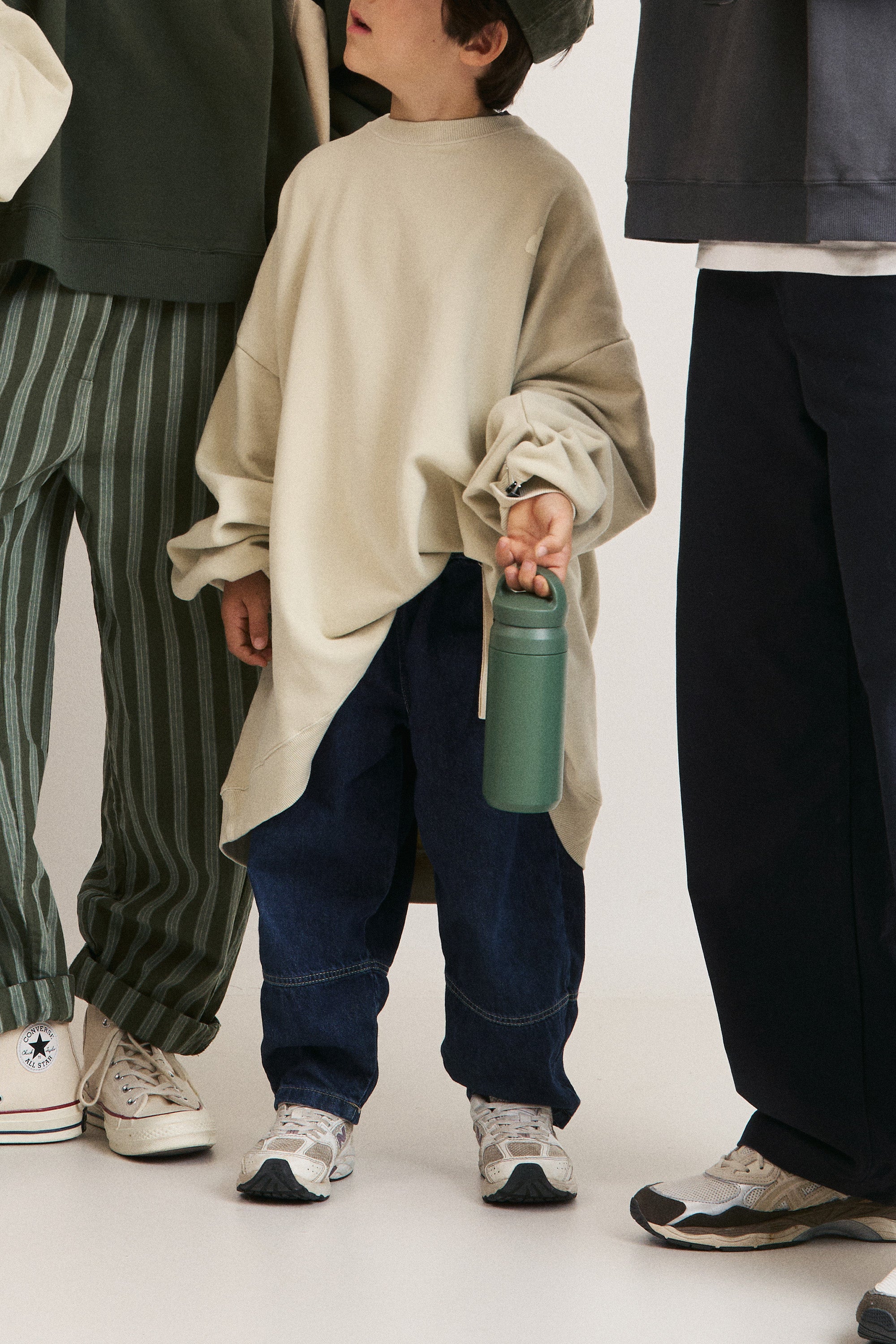 INDI&COLD BOTTLE