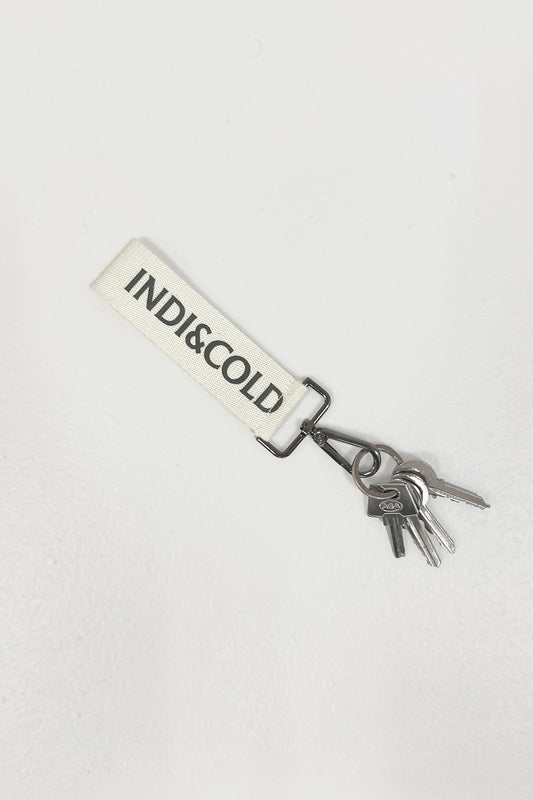 INDI&COLD KEYRING 2