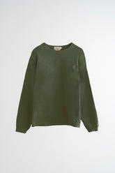 INDI&COLD BASIC SWEATSHIRT