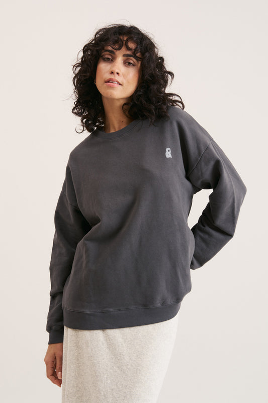 INDI&COLD SWEATSHIRT 1