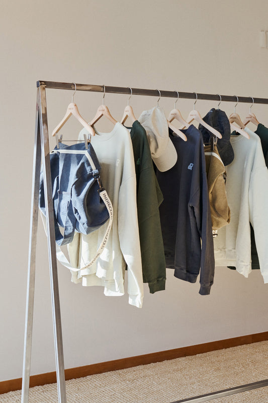 INDI&COLD SWEATSHIRT 2