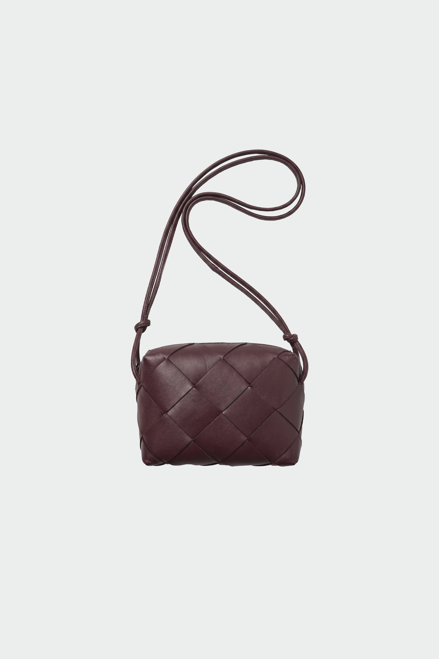 BOLSO BANDOLERA BOX PIEL