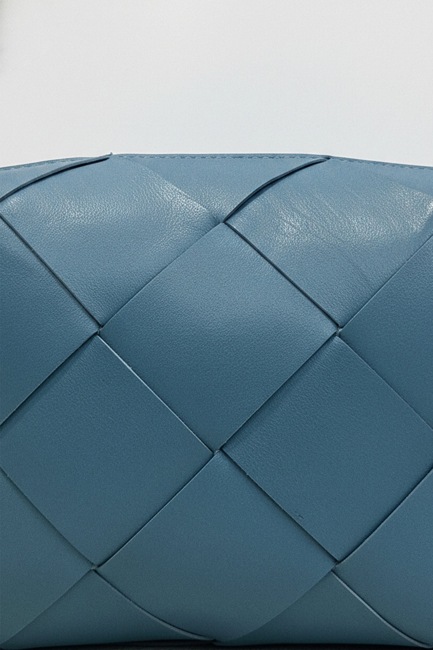 CROSSBODY BOX LEATHER BAG