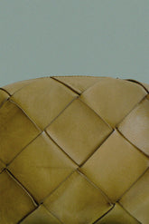 SAC EN CUIR BANDOULIÈRE BOX