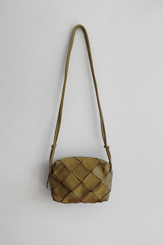 BOLSO BANDOLERA PIEL BOX
