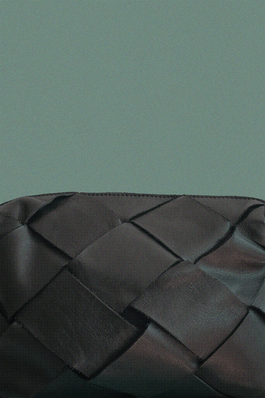 SAC BANDOULIÈRE BOX EN CUIR 2