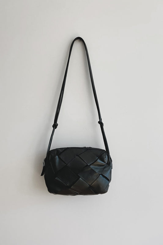 BOLSO BANDOLERA PIEL BOX