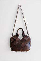 SAC A LANIÈRE NOUÉE NUDOS