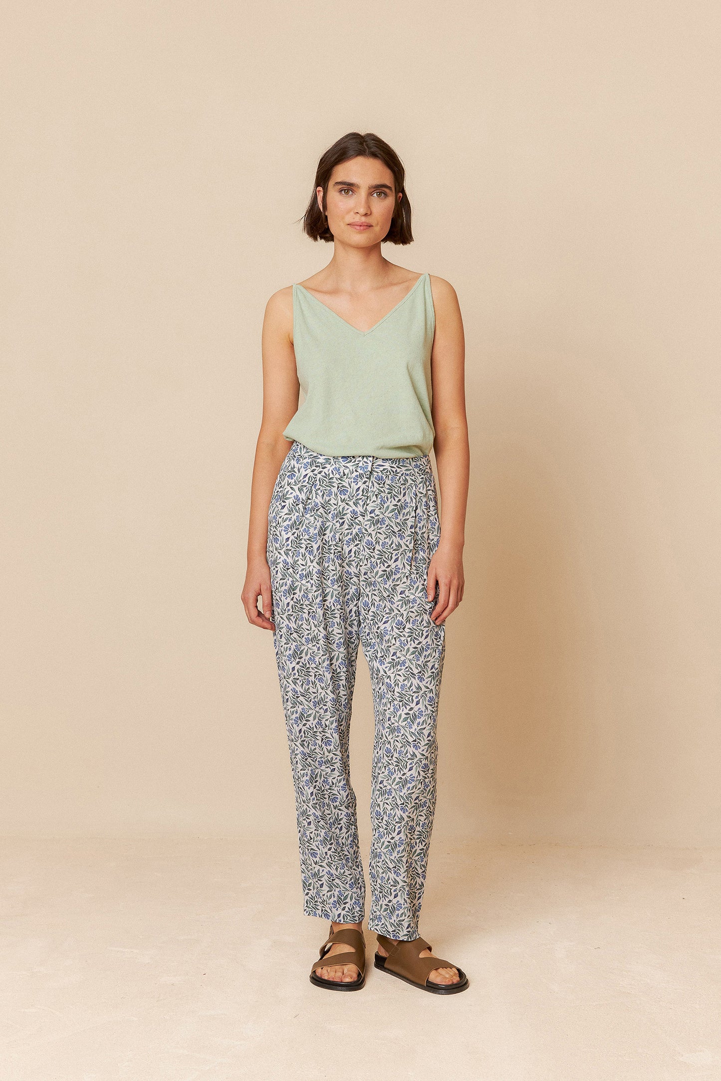 FLUID ANATE PANTS